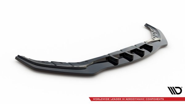 Frontleppe V.1 BMW 5 M-Pack / M550d / M550i G30/ G31 M-Pack