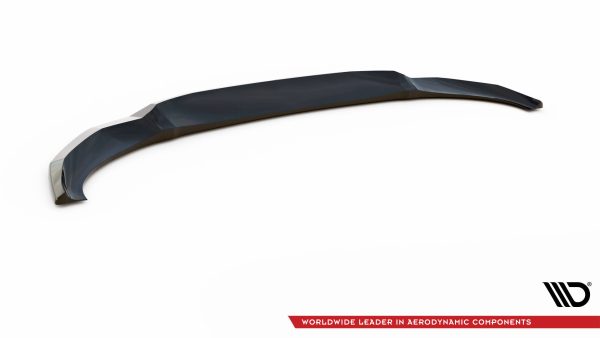 Frontleppe V.1 BMW X3 M40d / M40i / M-Pack G01