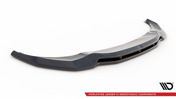 Frontleppe V.1 BMW X3 M40d / M40i / M-Pack G01