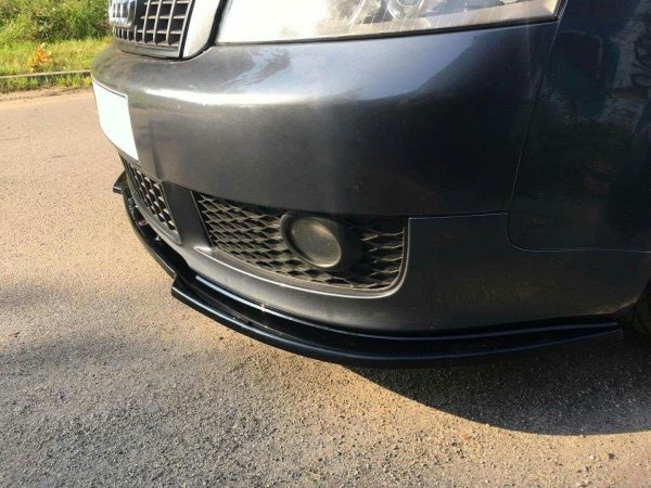Frontleppe V.2 Audi A4 S-Line B6