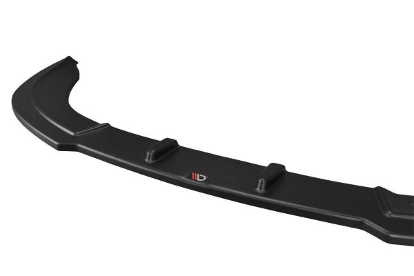 Frontleppe V.2 Audi A4 S-Line B6