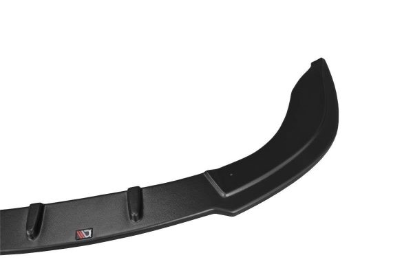 Frontleppe V.2 Audi A4 S-Line B6