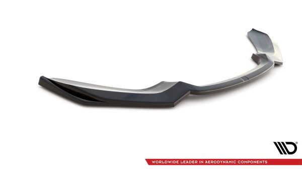 Frontleppe V.2 BMW 1 F20/F21 M-Power