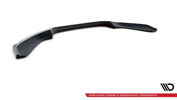 Frontleppe V.2 BMW 1 F20/F21 M-Power