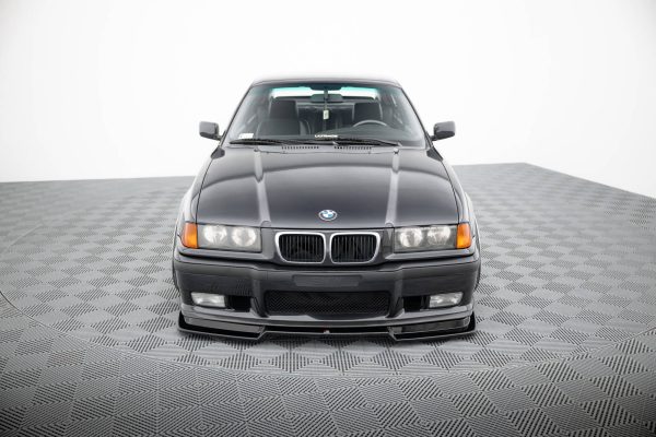 Frontleppe V.2 BMW M3 / 3 M-Pack E36 Coupe
