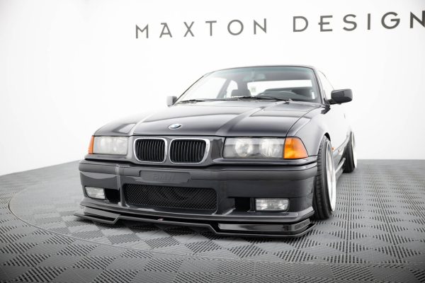 Frontleppe V.2 BMW M3 / 3 M-Pack E36 Coupe