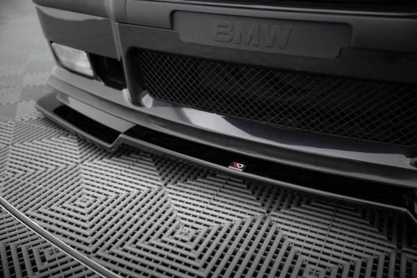 Frontleppe V.2 BMW M3 / 3 M-Pack E36 Coupe