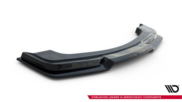 Frontleppe V.2 BMW M3 / 3 M-Pack E36 Coupe
