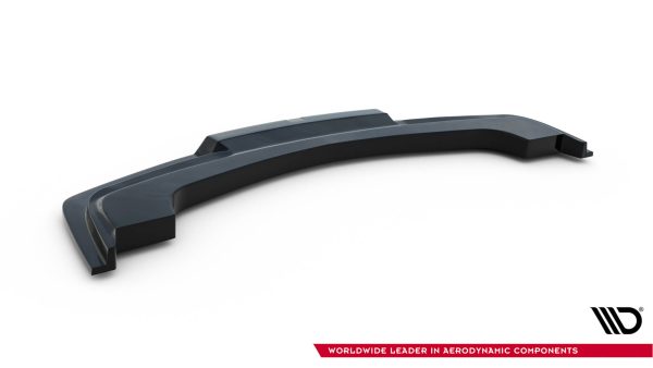 Frontleppe V.2 BMW M3 / 3 M-Pack E36 Coupe