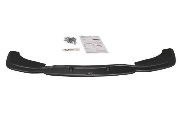 Frontleppe V.2 BMW M3 E46 Coupe