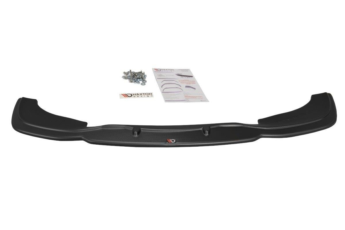 Frontleppe V.2 BMW M3 E46 Coupe