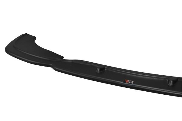 Frontleppe V.2 BMW M3 E46 Coupe