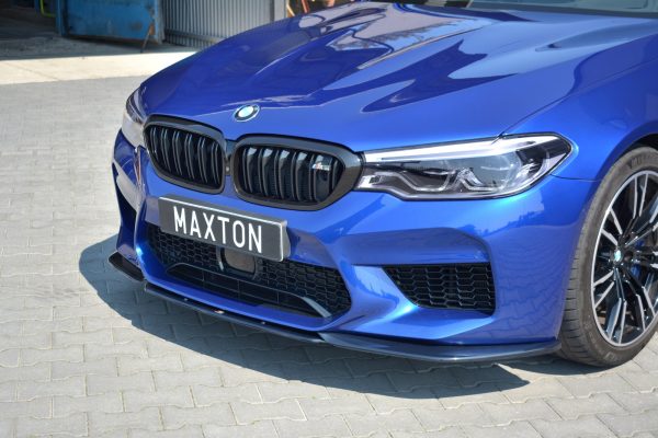 Frontleppe V.2 BMW M5 F90