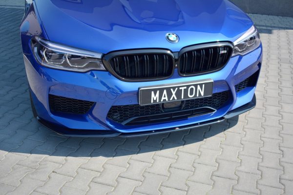 Frontleppe V.2 BMW M5 F90