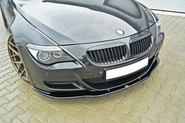 Frontleppe V.2 BMW M6 E63
