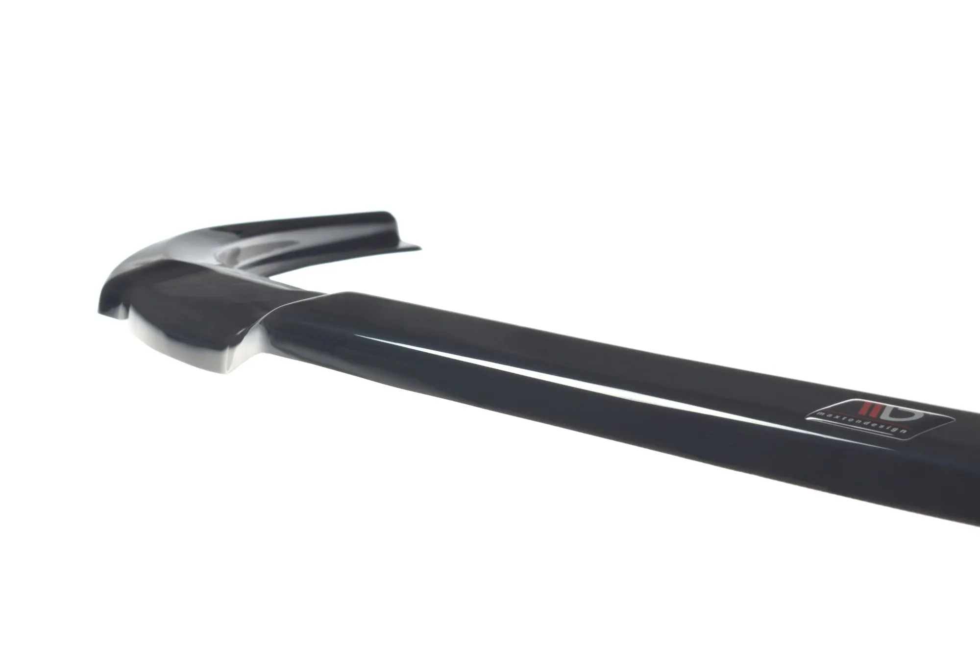 Frontleppe V.2 Hyundai Tucson Mk3 Facelift - Bilde 6