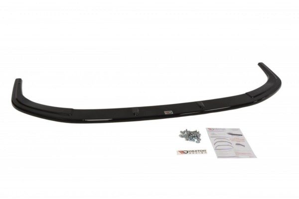 Frontleppe Mitsubishi Lancer Evo X V.2