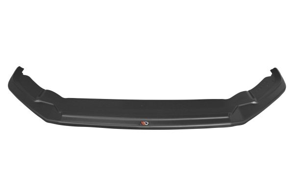 Frontleppe V.2 Volkswagen SCIROCCO MK.3 R Facelift