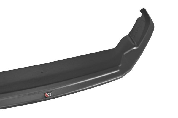 Frontleppe V.2 Volkswagen SCIROCCO MK.3 R Facelift