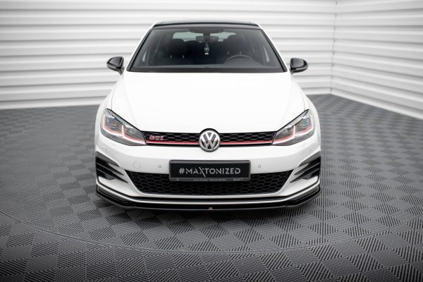 Frontleppe VW Golf 7 GTI Facelift V.2
