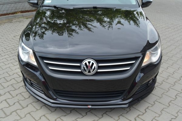 Frontleppe V.2 VW Passat CC Standard