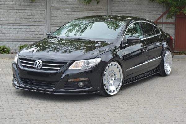 Frontleppe V.2 VW Passat CC Standard