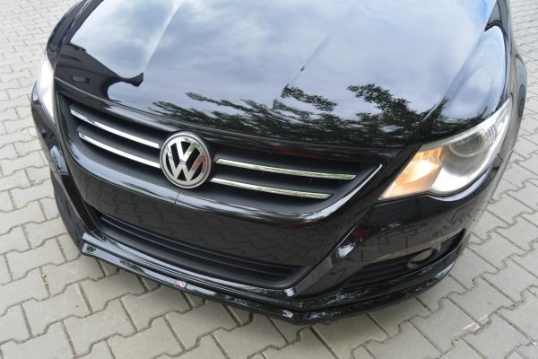 Frontleppe V.2 VW Passat CC Standard