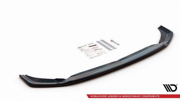 Frontleppe V.2 Volkswagen Polo GTI / R-line Mk6