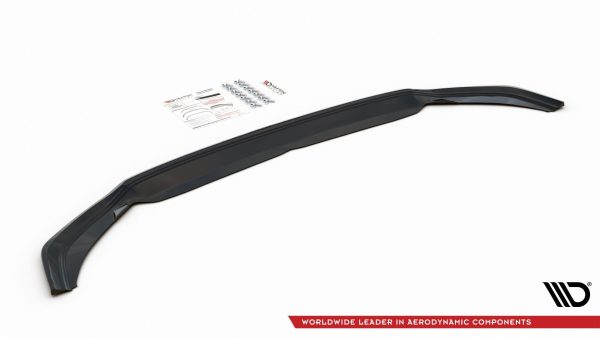 Frontleppe V.2 Volkswagen Polo GTI / R-line Mk6