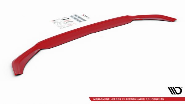 Frontleppe V.2 Volkswagen Polo GTI / R-line Mk6