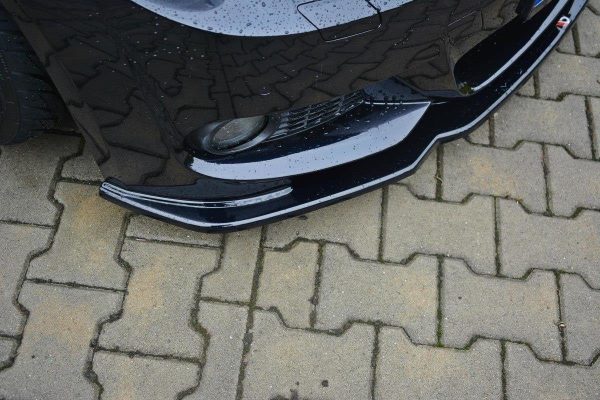 Frontleppe V.2 BMW 3 E92 M-PACK FACELIFT