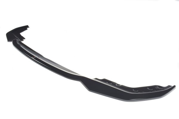 Frontleppe V.2 BMW 3 G20 M-pack