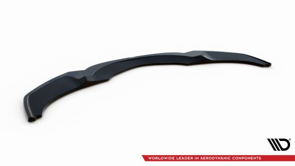 Frontleppe V.2 BMW 5 F10/F11 M-Pack