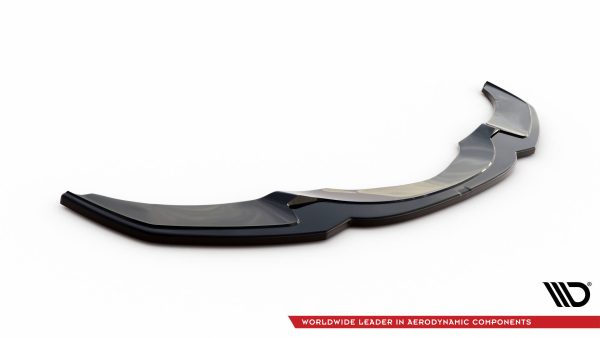 Frontleppe V.2 BMW 5 F10/F11 M-Pack