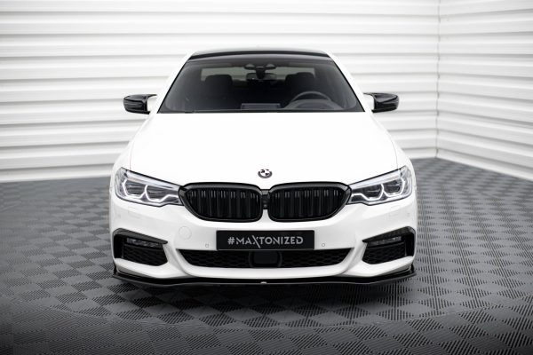 Frontleppe V.2 BMW 5 M-Pack / M550d / M550i G30/ G31 M-Pack