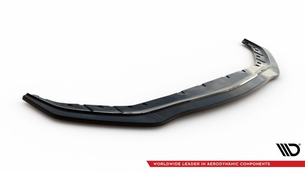 Frontleppe V.2 BMW 5 M-Pack / M550d / M550i G30/ G31 M-Pack