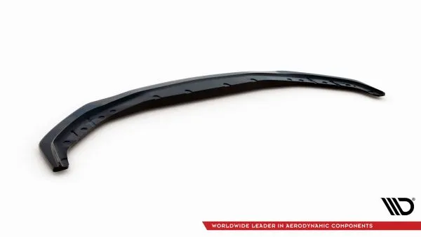 Frontleppe V.2 BMW 5 M-Pack / M550d / M550i G30/ G31 M-Pack - Bilde 5