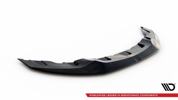 Frontleppe V.2 BMW 4 Coupe / Gran Coupe / Cabrio M-Pack F32 / F36 / F33
