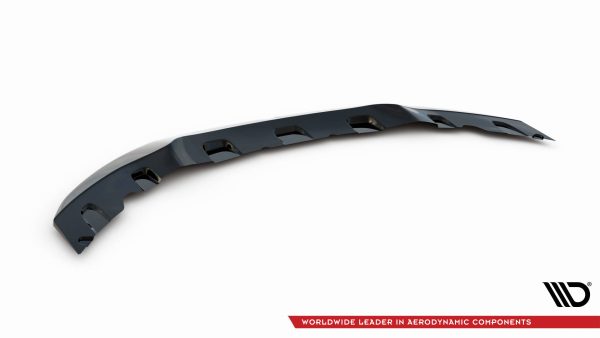 Frontleppe V.2 BMW 4 Coupe / Gran Coupe / Cabrio M-Pack F32 / F36 / F33