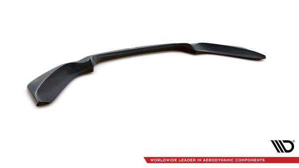 Frontleppe V.3 BMW 1 F20/F21 M-Power