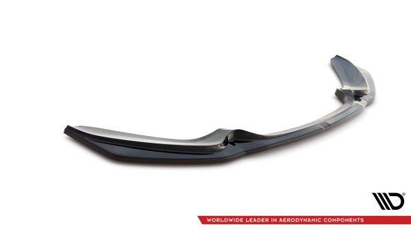 Frontleppe V.3 BMW 1 F20/F21 M-Power