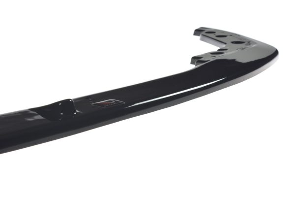 Frontleppe V.3 BMW 3 G20 M-pack
