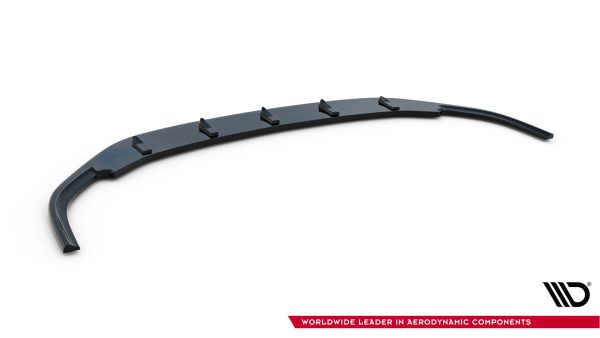 Frontleppe VW Golf 6 (Do Golf GTI 35th) Ver.2