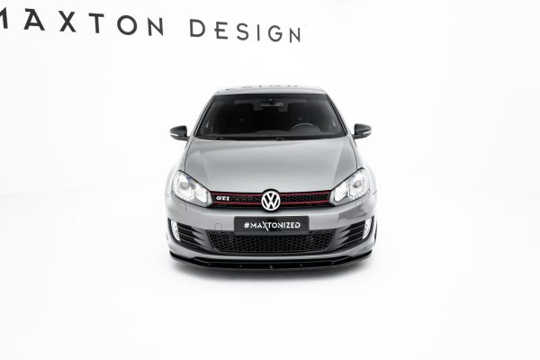 Frontleppe VW Golf 6 (Do Golf GTI 35th) Ver.2