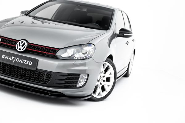Frontleppe VW Golf 6 (Do Golf GTI 35th) Ver.2