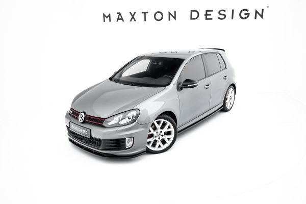 Frontleppe VW Golf 6 (Do Golf GTI 35th) Ver.2