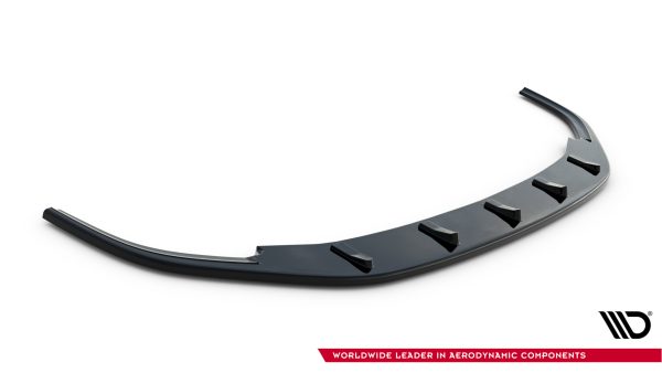 Frontleppe VW Golf 6 (Do Golf GTI 35th) Ver.2
