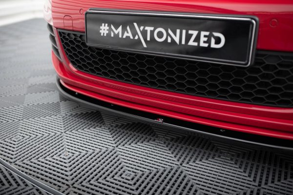 Frontleppe VW Golf 6 GTI Ver.2