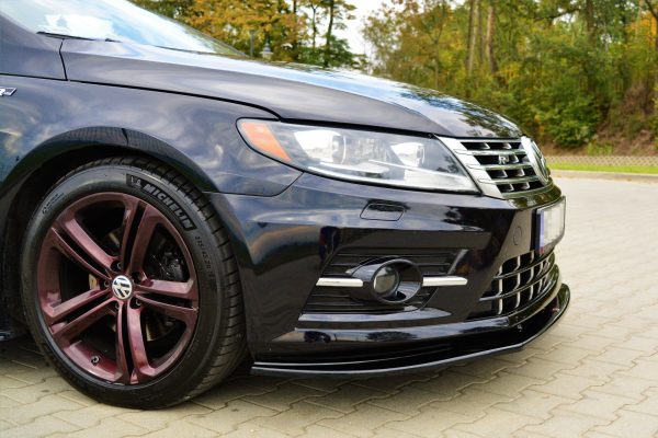 Frontleppe VW CC R-LINE
