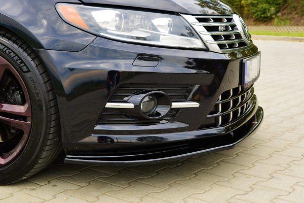Frontleppe VW CC R-LINE
